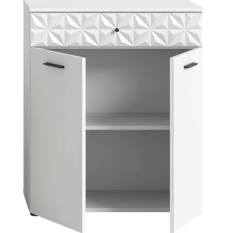 Badezimmerschrank Meteora