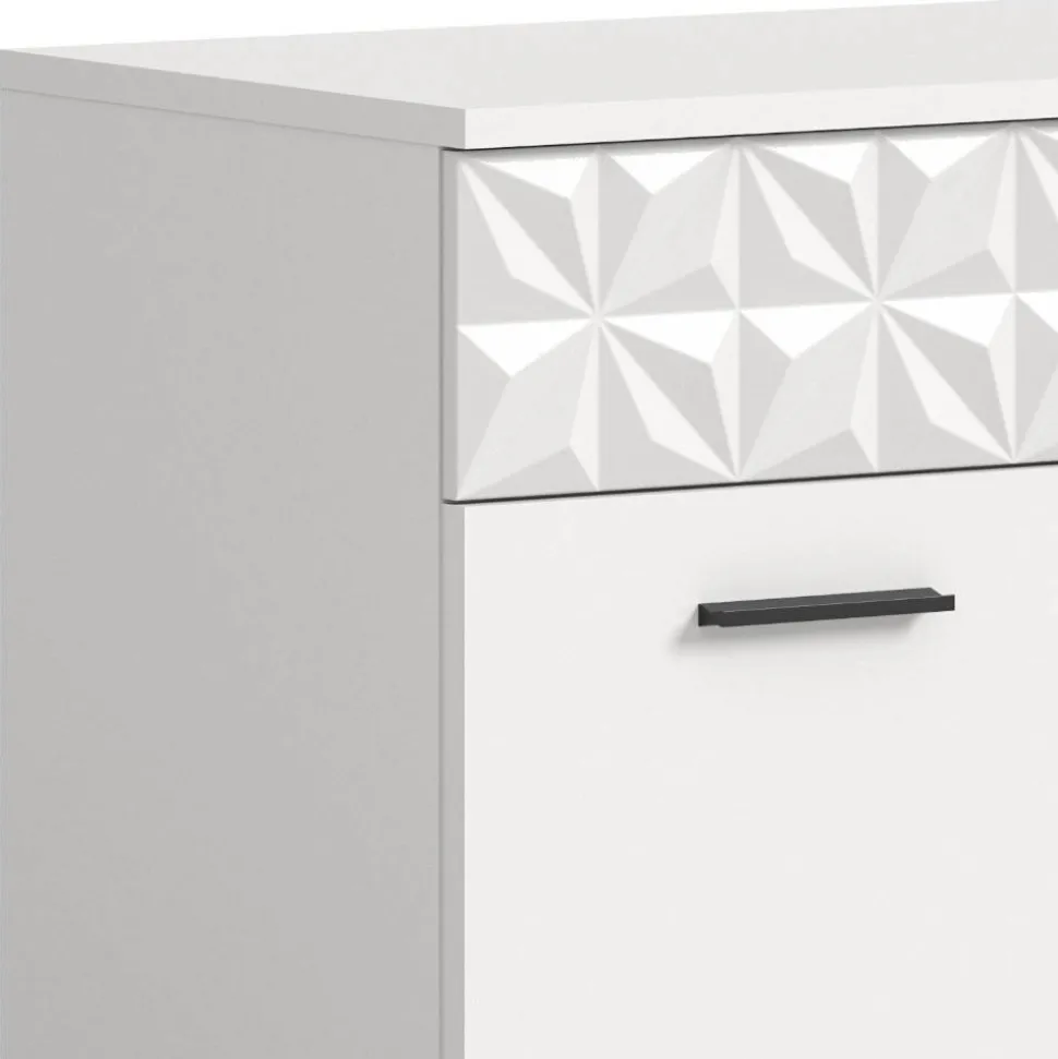 Badezimmerschrank Meteora