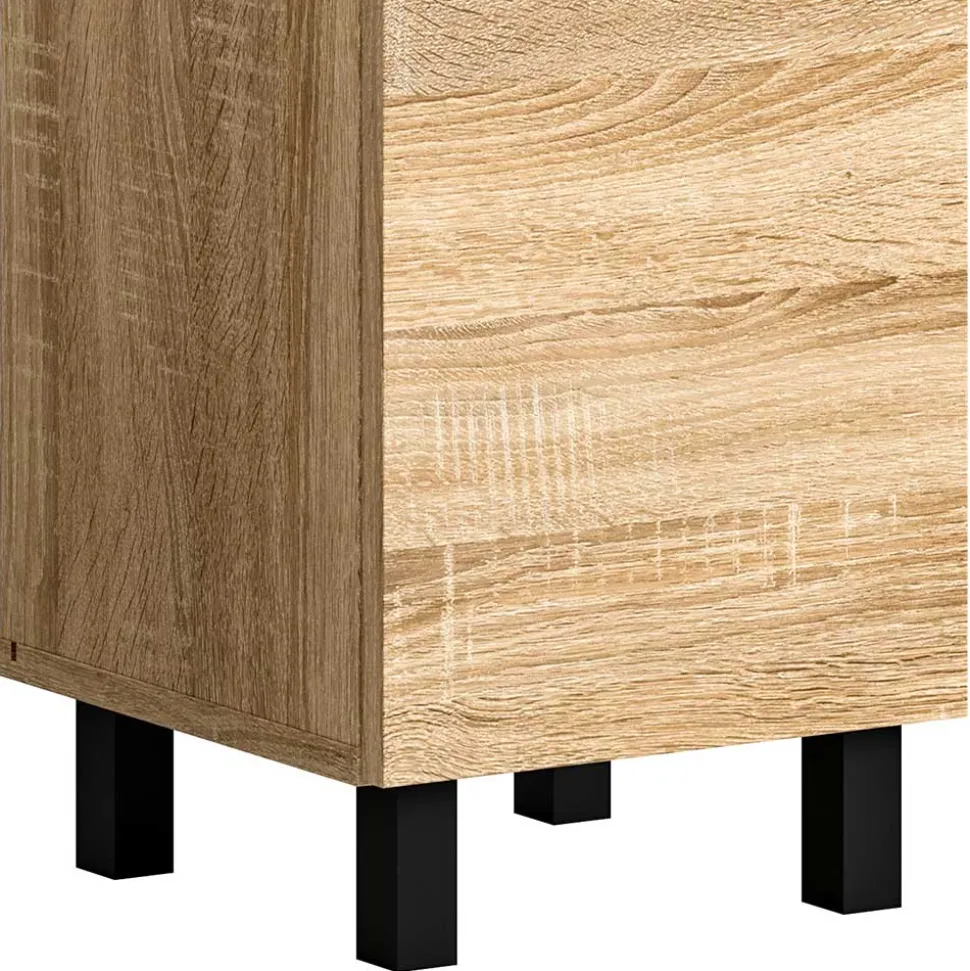 Badezimmerschrank Mutano