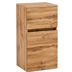 Badezimmerunterschrank Kropenia