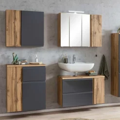 Badezimmerunterschrank Tagma