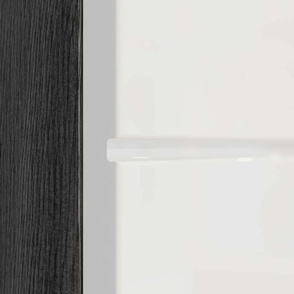 Badezimmerwandschrank Hayoran