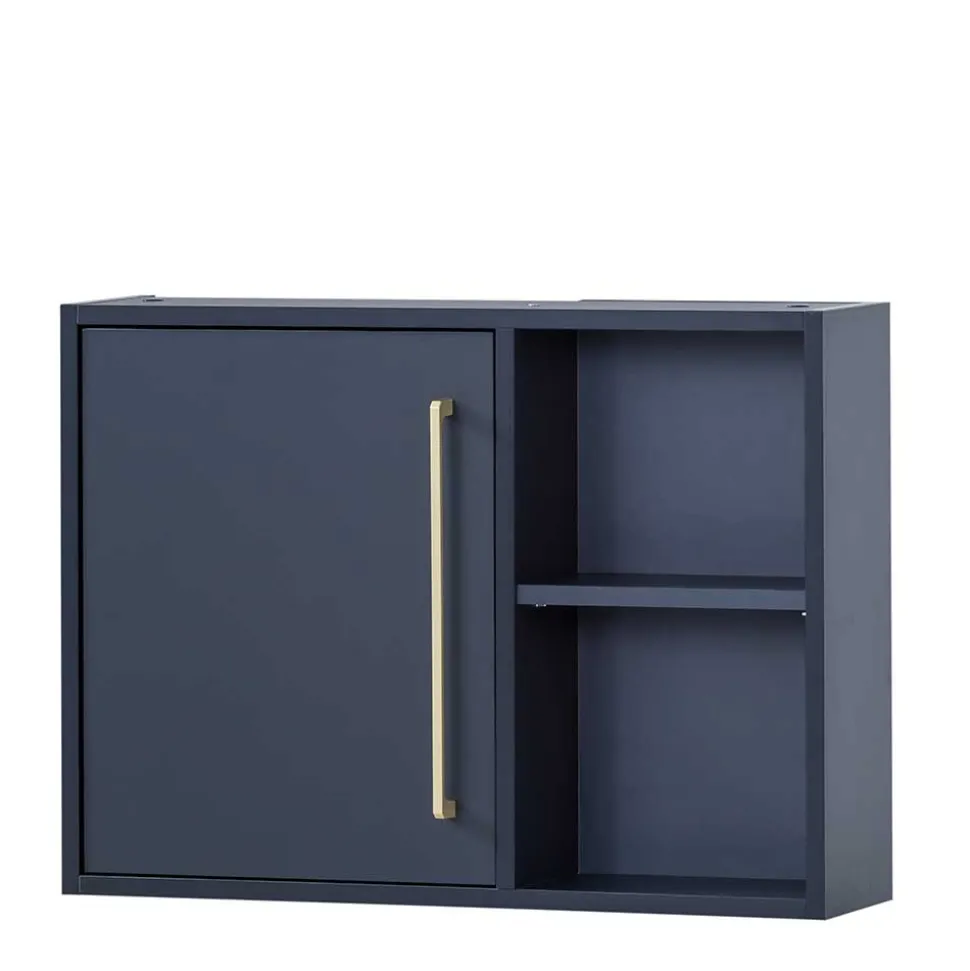 Badezimmerwandschrank Liacantu