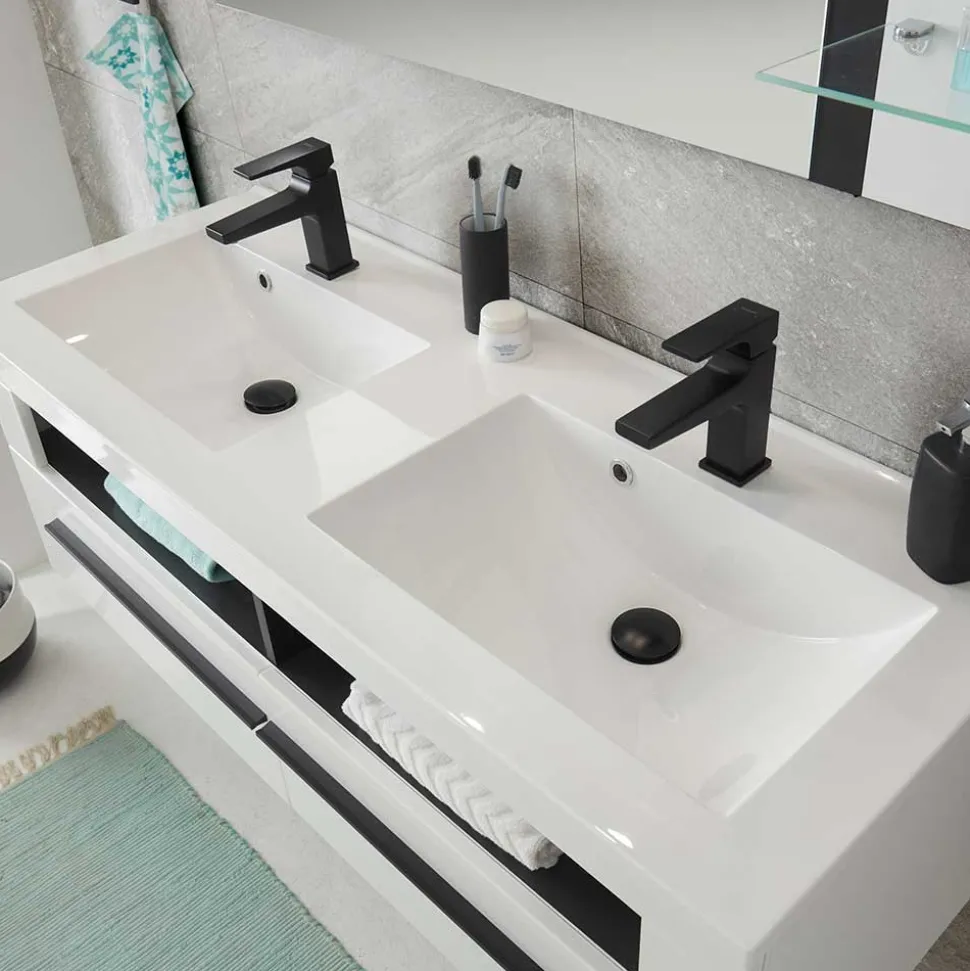 Badmöbel Kombi Fricossa