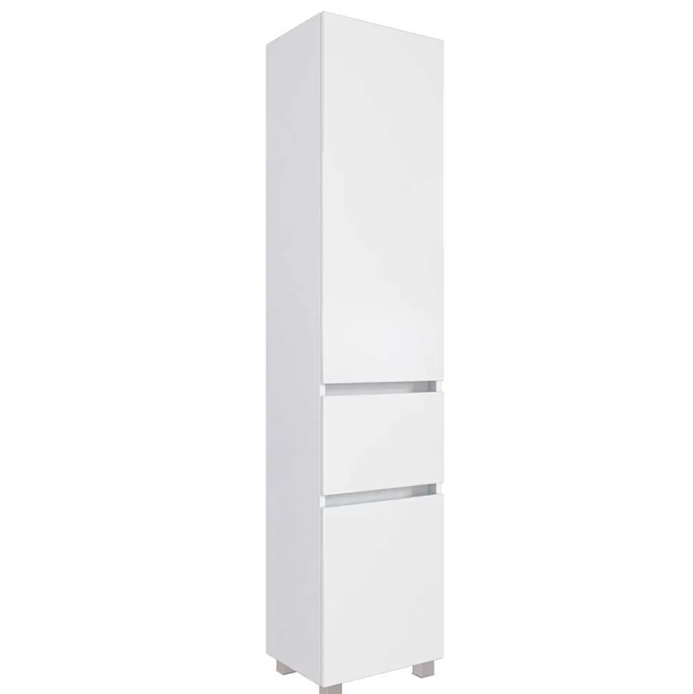 Badmöbel Komplettset Varison