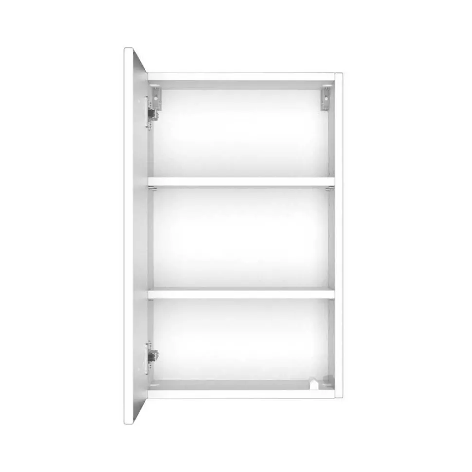 Badmöbel Komplettset Varison