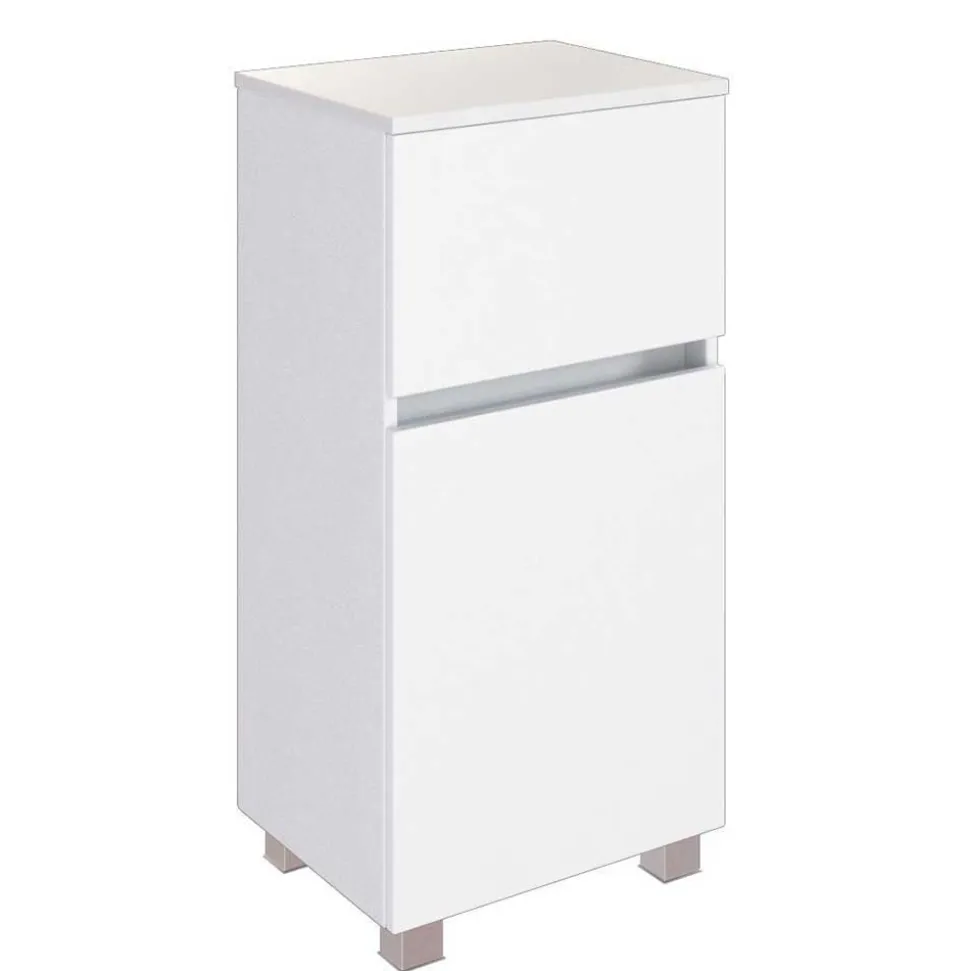 Badmöbel Komplettset Varison