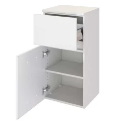 Badmöbel Komplettset Varison