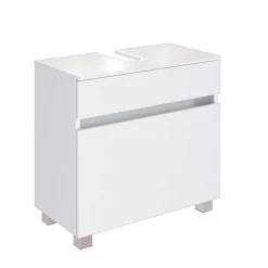 Badmöbel Komplettset Varison