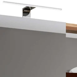 Badmöbel mit Spiegelschrank Lasina