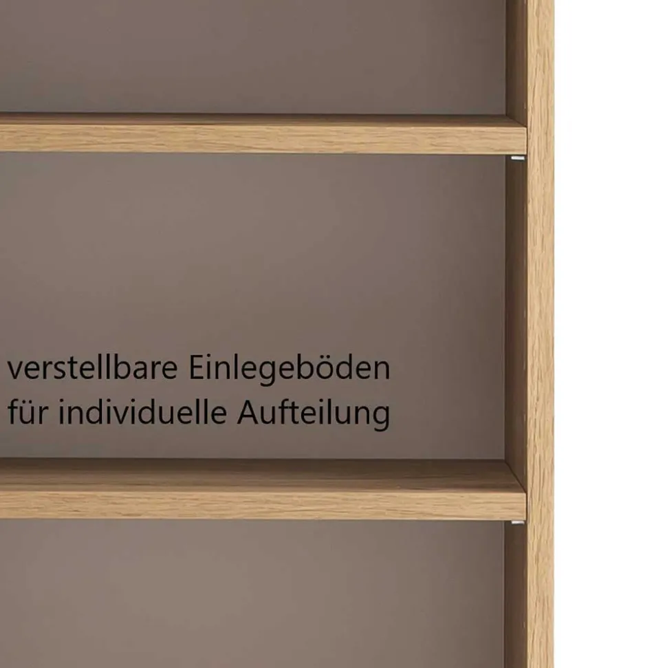 Badmöbel Set Bradoss