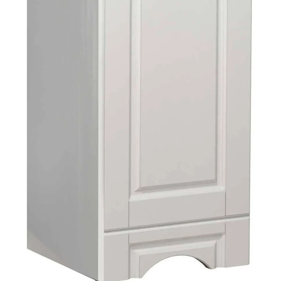 Badmöbel Set Landhausstil Exmadura
