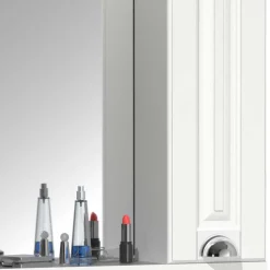 Badmöbel Set Landhausstil Exmadura
