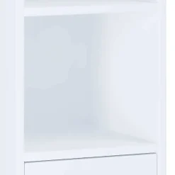 Badmöbel Set weiß Vimalta