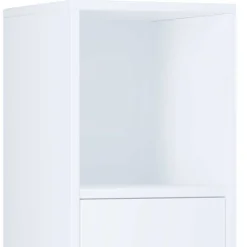 Badmöbel Set weiß Vimalta