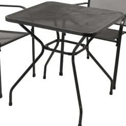 Balkon Sitzgruppe Crontone