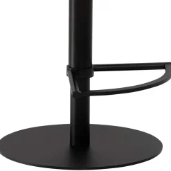 Barhocker mit Tellerfuß Laney