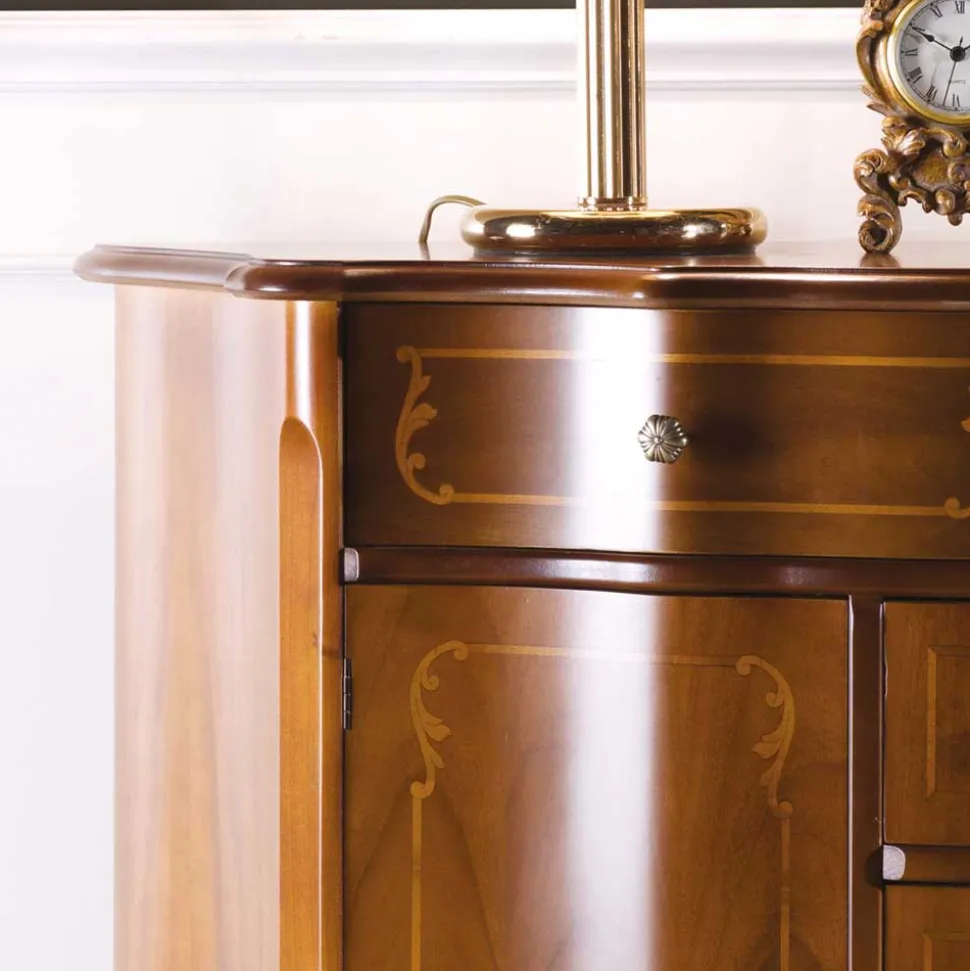 Barock Design Sideboard Assolato