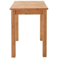 Bartisch Kiefer massiv Lienna