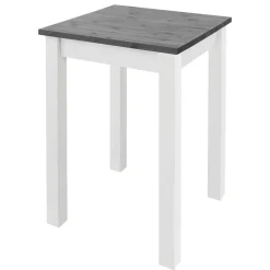 Bartisch Massivholz Cabinar