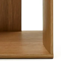 Bücher Regal Element Kuta