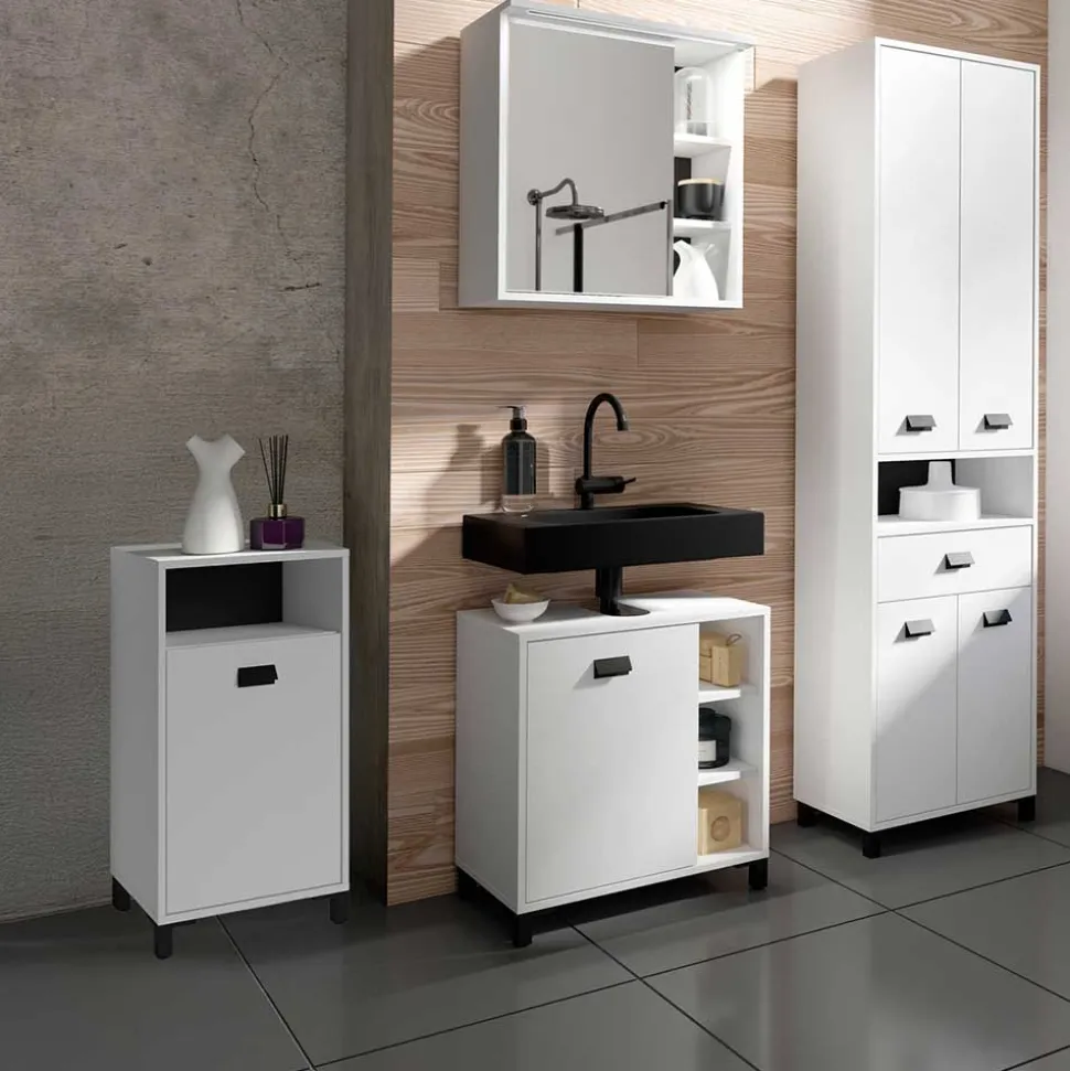 Beistellschrank Bad Viana