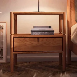 Bett Artjes