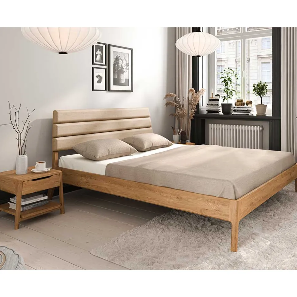 Bett 140x200 Koropi