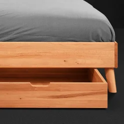 Bettkasten Bett Stenov