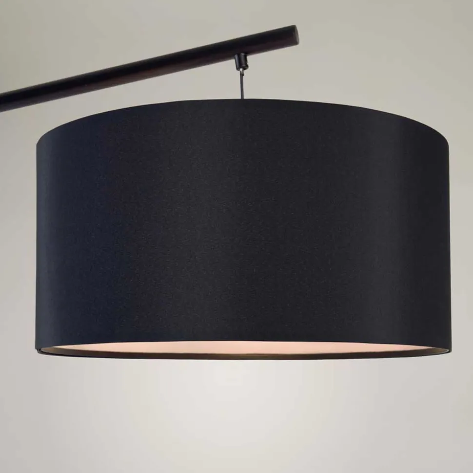 Bogen Stehlampe Betrac