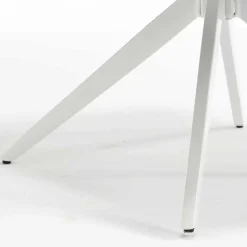 Boucle Esstisch Stühle Moranna