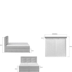 Box Bett Arabico