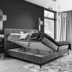 Boxbett Savossa