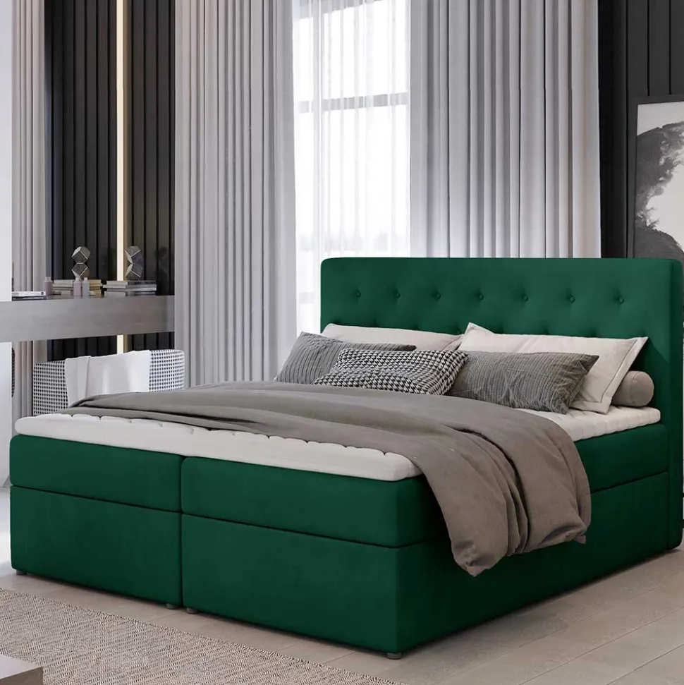 Boxbett Sesedira