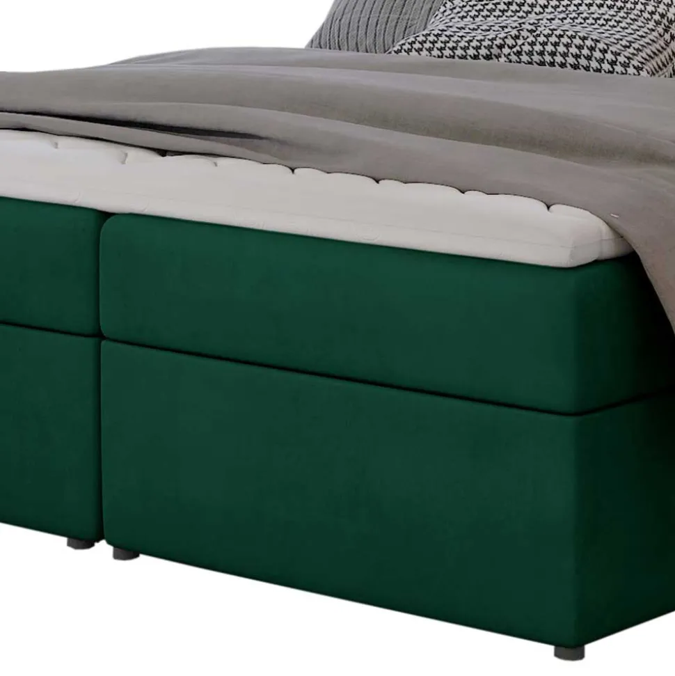 Boxbett Sesedira