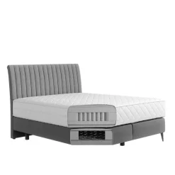 Boxspring Bett Dori