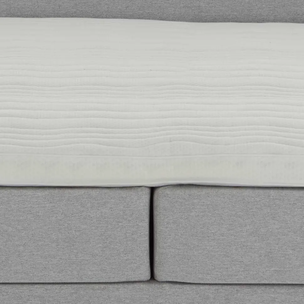 Boxspring Bett Grenvy