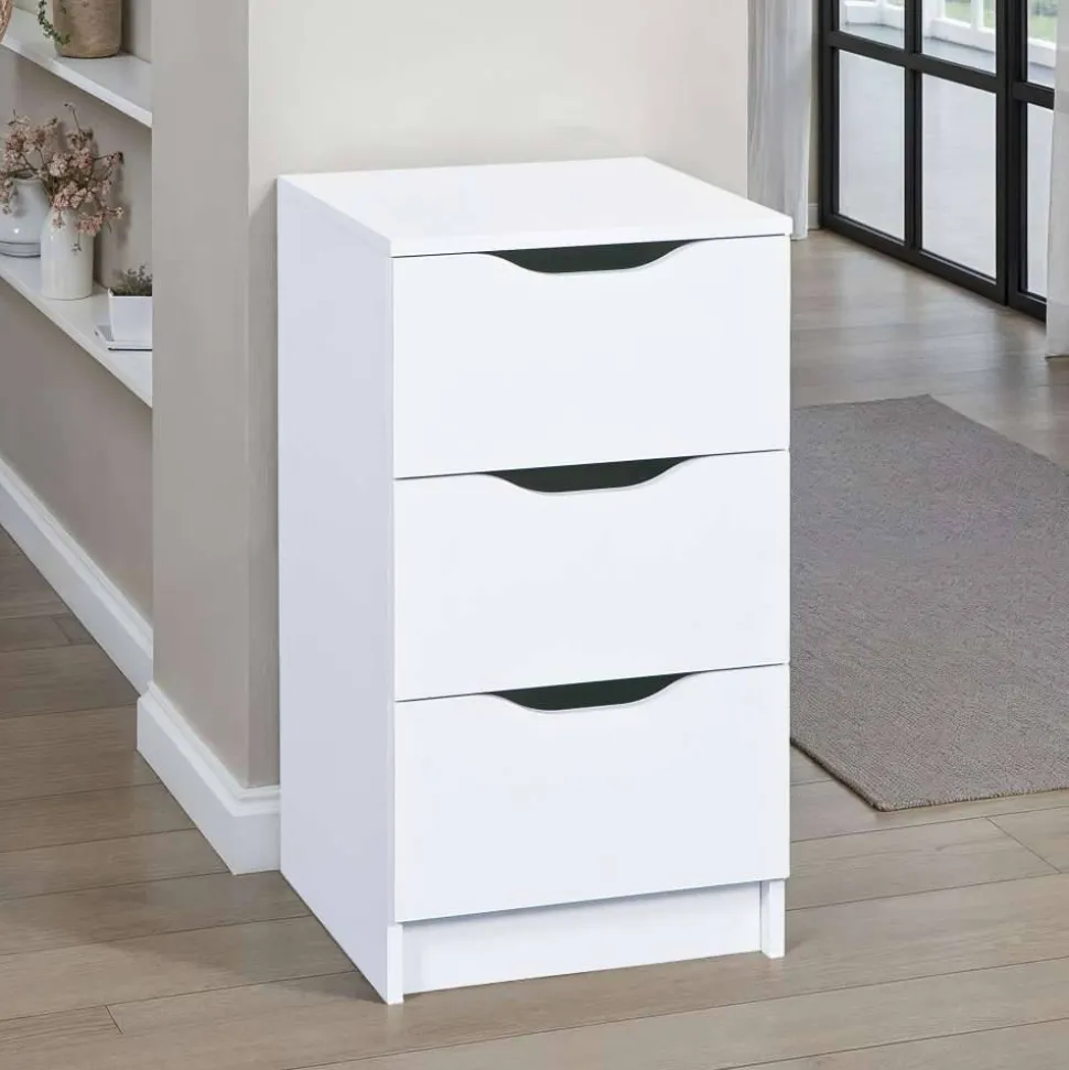 Boxspring Nachtkommode Enija