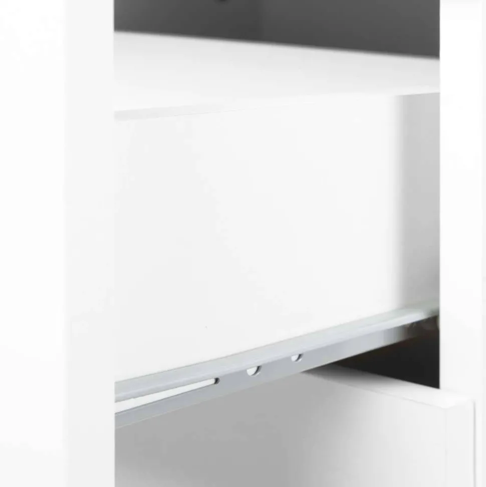 Boxspring Nachtkommode Enija