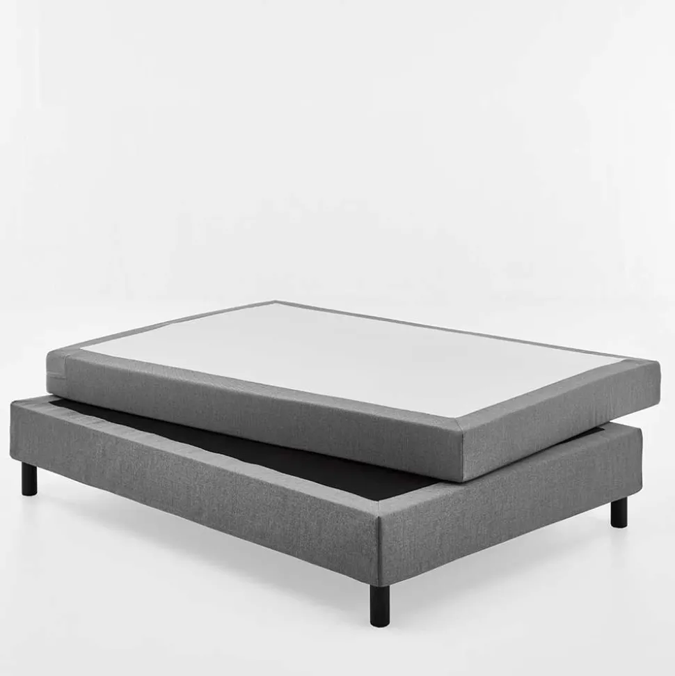 Boxspringbett für Dachschrägen Ricarda