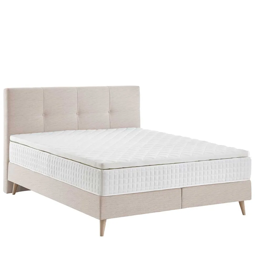 Boxspringbett Selrito