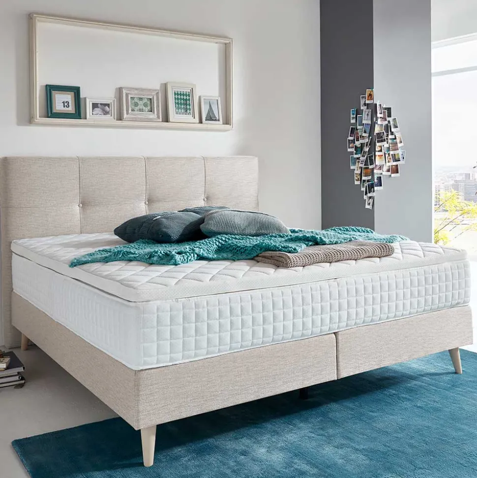 Boxspringbett Selrito