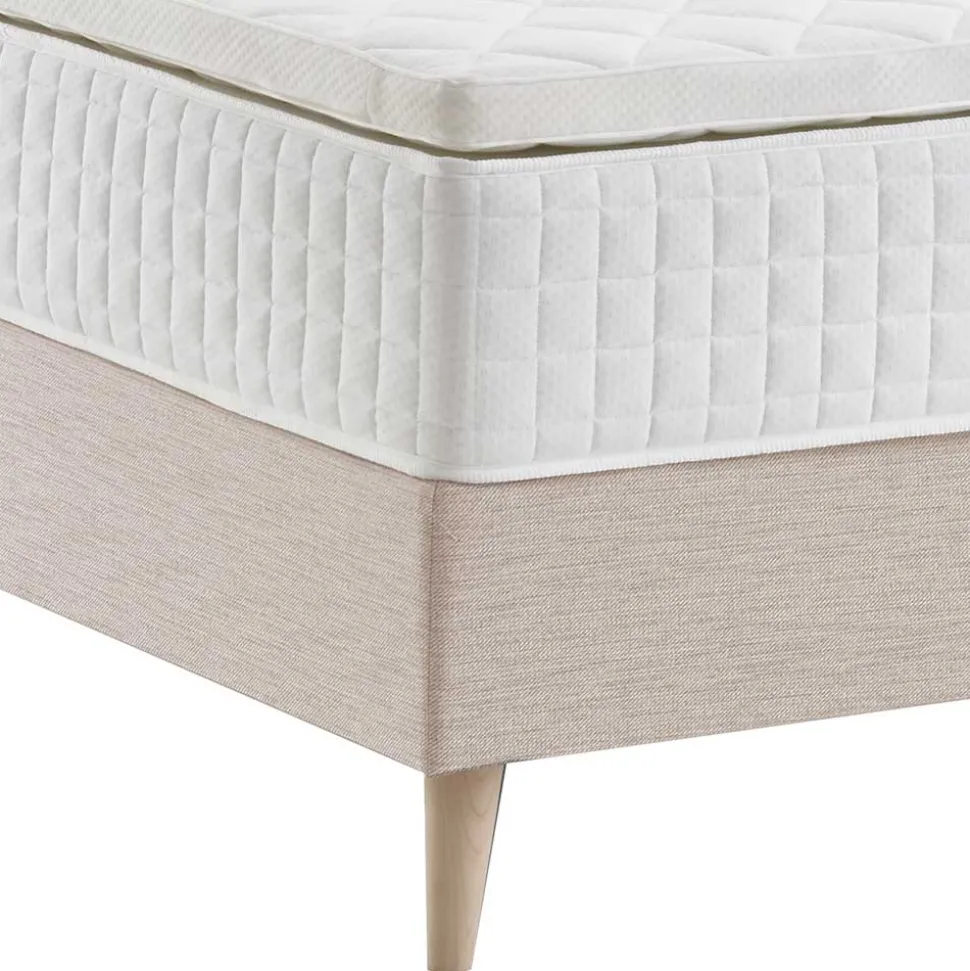 Boxspringbett Selrito