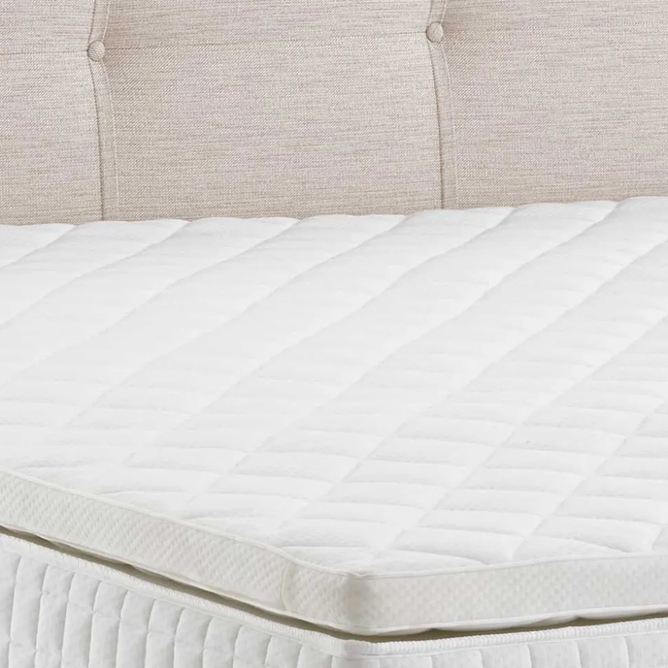 Boxspringbett Selrito