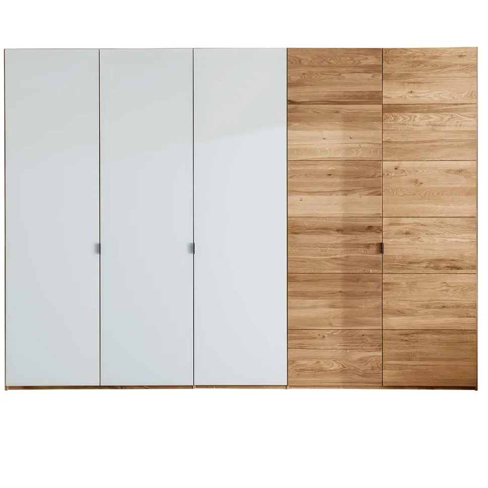 Breiter Kleiderschrank Mysore