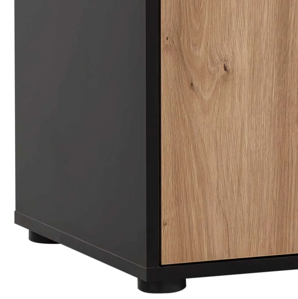 Büro Schrank Vrando