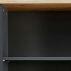 Büroausstattung 9-teilig Esdravos