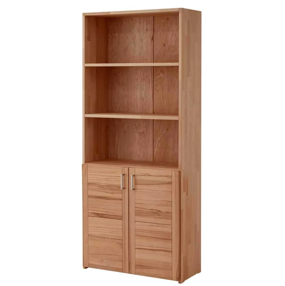 Büroregal mit Türen Feliana