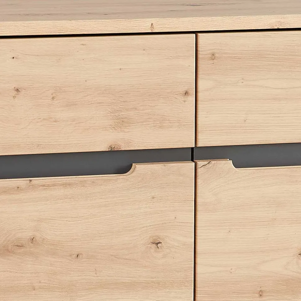 Büroschrank Esdravos