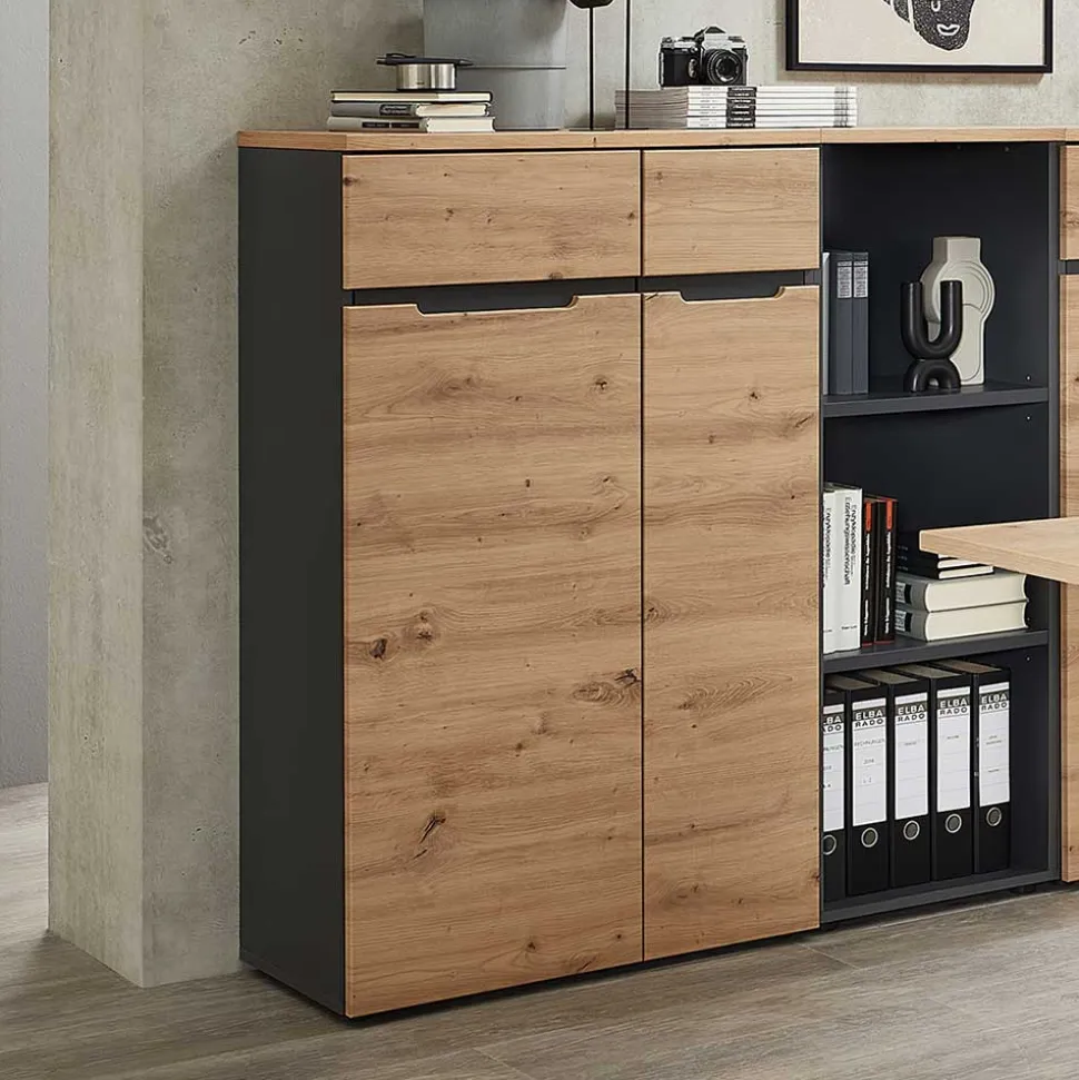 Büroschrank Esdravos